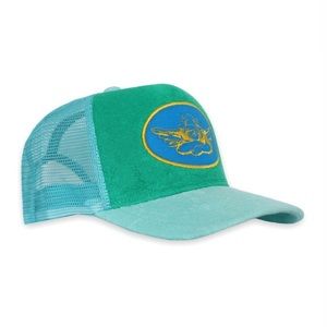 Boys Lie Terry Trucker Hat